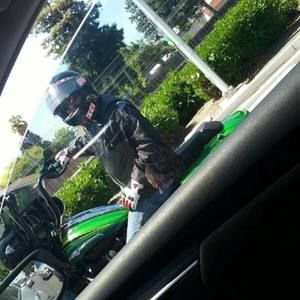 Meet your Posher, Duane